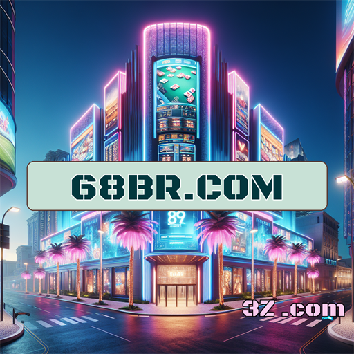 Baixar Jogos Incríveis no 68br.com: Sua Aventura Começa Aqui