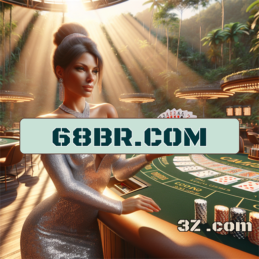 Bônus Imperdíveis no 68br.com: Atraia Diversão e Ganhos