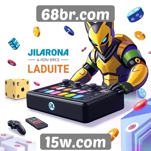 Destaques das principais promoções do site 68br