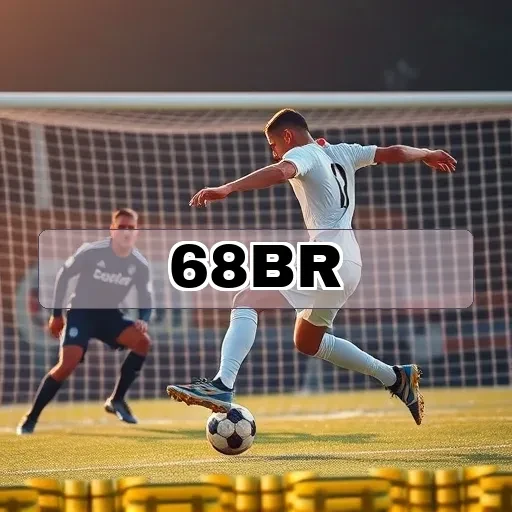 68br.com: Acelere na Diversão com os Melhores Jogos de Corrida