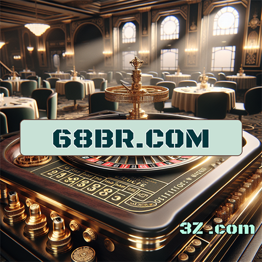 Slots Fantásticos e Diversão Sem Fim no 68br.com